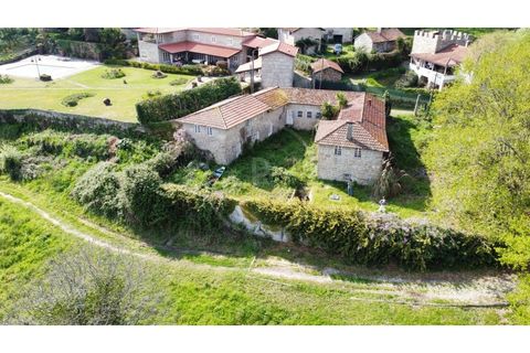 Villa i Penafiel, Porto, Penafiel - € 590.000 | Ref: 7055 - foto 33