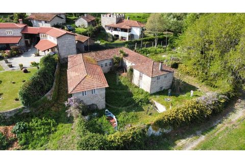 Villa i Penafiel, Porto, Penafiel - € 590.000 | Ref: 7055 - foto 34