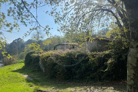 Villa i Penafiel, Porto, Penafiel - € 590.000 | Ref: 7055 - foto 39