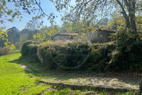 Villa i Penafiel, Porto, Penafiel - € 590.000 | Ref: 7055 - foto 41
