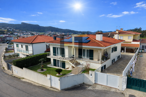 Villa i Trofa, Porto, Trofa - € 465.000 | Ref: HT00141 - foto 2