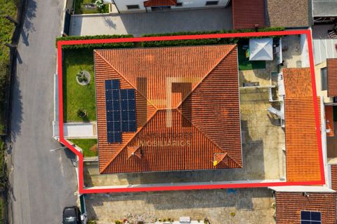 Villa i Trofa, Porto, Trofa - € 465.000 | Ref: HT00141 - foto 3