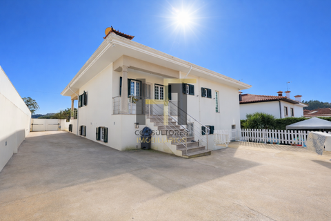 Villa i Trofa, Porto, Trofa - € 465.000 | Ref: HT00141 - foto 34