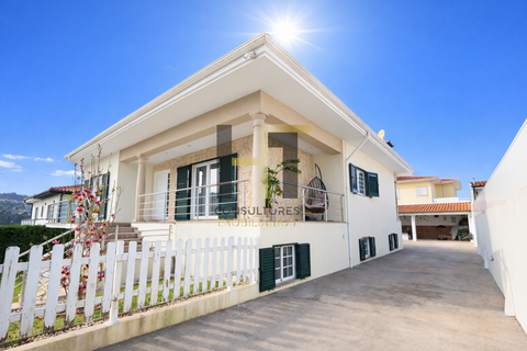 Villa i Trofa, Porto, Trofa - € 465.000 | Ref: HT00141 - foto 35