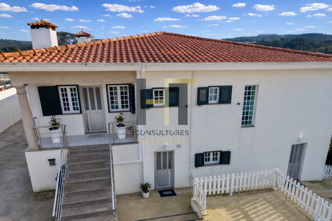 Villa i Trofa, Porto, Trofa - € 465.000 | Ref: HT00141 - foto 36