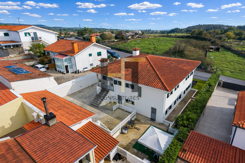 Villa i Trofa, Porto, Trofa - € 465.000 | Ref: HT00141 - foto 38