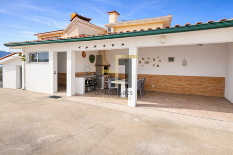 Villa i Trofa, Porto, Trofa - € 465.000 | Ref: HT00141 - foto 40