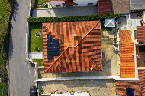 Villa i Trofa, Porto, Trofa - € 465.000 | Ref: HT00141 - foto 41