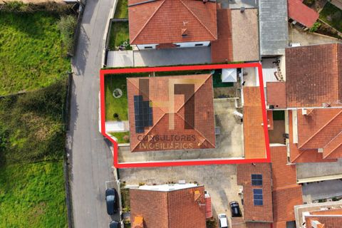 Villa i Trofa, Porto, Trofa - € 465.000 | Ref: HT00141 - foto 42