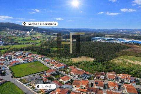 Villa i Trofa, Porto, Trofa - € 465.000 | Ref: HT00141 - foto 43