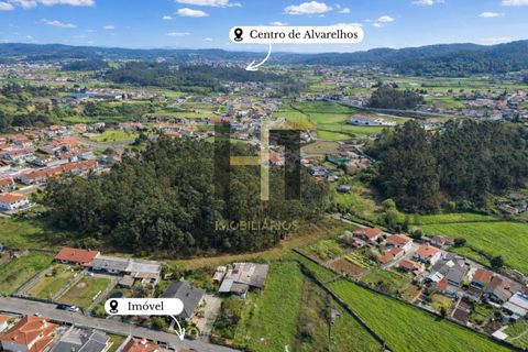 Villa i Trofa, Porto, Trofa - € 465.000 | Ref: HT00141 - foto 44