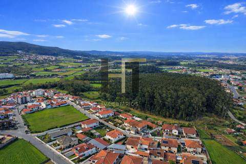 Villa i Trofa, Porto, Trofa - € 465.000 | Ref: HT00141 - foto 45
