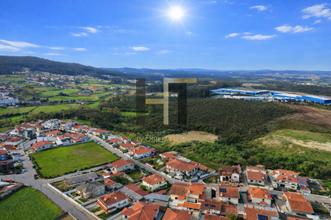 Villa i Trofa, Porto, Trofa - € 465.000 | Ref: HT00141 - foto 46