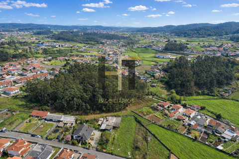 Villa i Trofa, Porto, Trofa - € 465.000 | Ref: HT00141 - foto 47