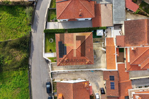 Villa i Trofa, Porto, Trofa - € 465.000 | Ref: HT00141 - foto 48