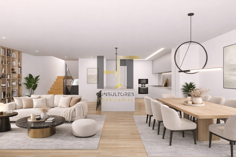 Villa i Maia, Porto, Maia - € 520.000 | Ref: HT00142 - foto 1