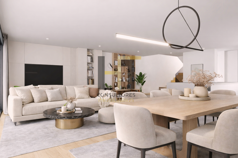Villa i Maia, Porto, Maia - € 520.000 | Ref: HT00142 - foto 2