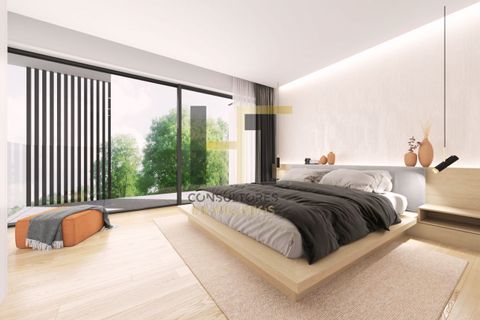 Villa i Maia, Porto, Maia - € 520.000 | Ref: HT00142 - foto 4