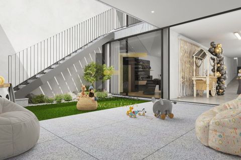 Villa i Maia, Porto, Maia - € 520.000 | Ref: HT00142 - foto 19