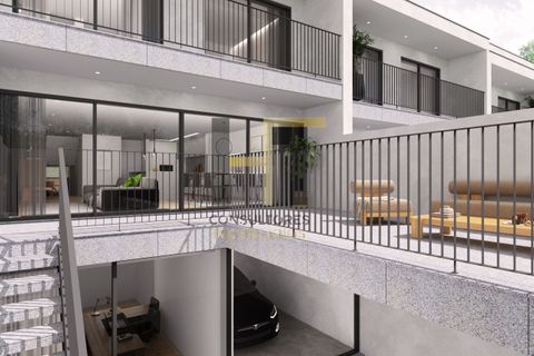 Villa i Maia, Porto, Maia - € 520.000 | Ref: HT00142 - foto 20