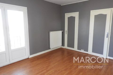 Lejlighed i Gueret, Creuse, Gueret - € 44.000 | Ref: 89340 - foto 3