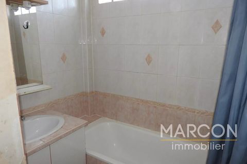 Lejlighed i Gueret, Creuse, Gueret - € 44.000 | Ref: 89340 - foto 7
