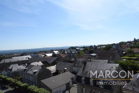 Lejlighed i Gueret, Creuse, Gueret - € 44.000 | Ref: 89340 - foto 9