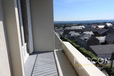 Lejlighed i Gueret, Creuse, Gueret - € 44.000 | Ref: 89340 - foto 10