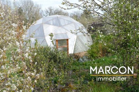 Landejendom i Châtelus-Malvaleix, Creuse, Châtelus-Malvaleix - € 287.000 | Ref: 89344 - foto 38