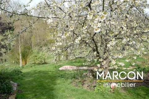 Landejendom i Châtelus-Malvaleix, Creuse, Châtelus-Malvaleix - € 287.000 | Ref: 89344 - foto 39
