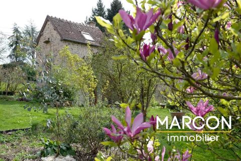 Landejendom i Châtelus-Malvaleix, Creuse, Châtelus-Malvaleix - € 287.000 | Ref: 89344 - foto 26