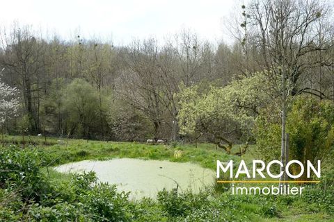 Landejendom i Châtelus-Malvaleix, Creuse, Châtelus-Malvaleix - € 287.000 | Ref: 89344 - foto 40