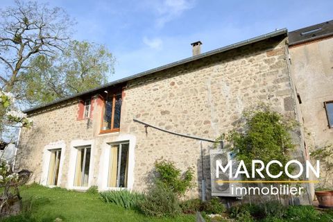 Landejendom i Châtelus-Malvaleix, Creuse, Châtelus-Malvaleix - € 287.000 | Ref: 89344 - foto 16