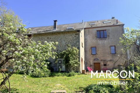 Landejendom i Châtelus-Malvaleix, Creuse, Châtelus-Malvaleix - € 287.000 | Ref: 89344 - foto 4