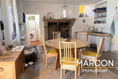 Landejendom i Châtelus-Malvaleix, Creuse, Châtelus-Malvaleix - € 287.000 | Ref: 89344 - foto 5