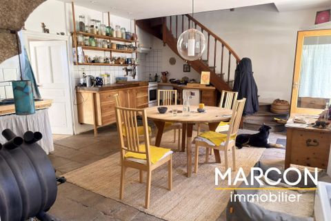 Landejendom i Châtelus-Malvaleix, Creuse, Châtelus-Malvaleix - € 287.000 | Ref: 89344 - foto 6
