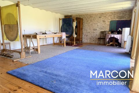 Landejendom i Châtelus-Malvaleix, Creuse, Châtelus-Malvaleix - € 287.000 | Ref: 89344 - foto 17
