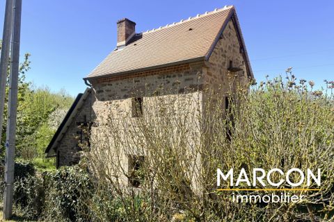Landejendom i Châtelus-Malvaleix, Creuse, Châtelus-Malvaleix - € 287.000 | Ref: 89344 - foto 18