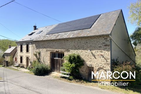 Landejendom i Châtelus-Malvaleix, Creuse, Châtelus-Malvaleix - € 287.000 | Ref: 89344 - foto 24