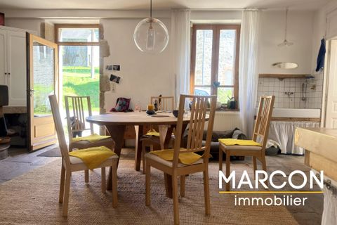 Landejendom i Châtelus-Malvaleix, Creuse, Châtelus-Malvaleix - € 287.000 | Ref: 89344 - foto 27