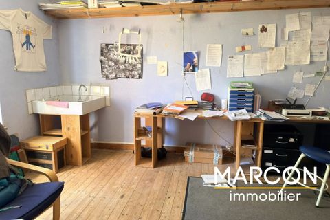 Landejendom i Châtelus-Malvaleix, Creuse, Châtelus-Malvaleix - € 287.000 | Ref: 89344 - foto 30