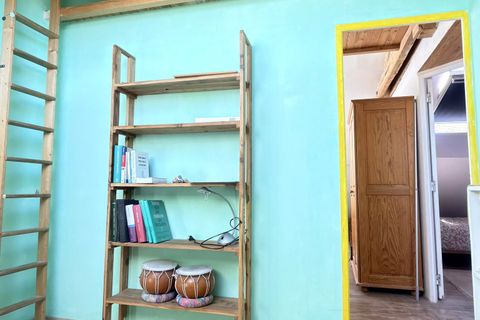 Landejendom i Châtelus-Malvaleix, Creuse, Châtelus-Malvaleix - € 287.000 | Ref: 89344 - foto 35