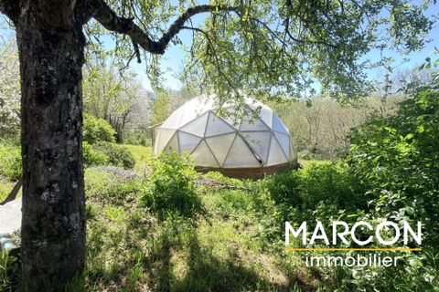Landejendom i Châtelus-Malvaleix, Creuse, Châtelus-Malvaleix - € 287.000 | Ref: 89344 - foto 37