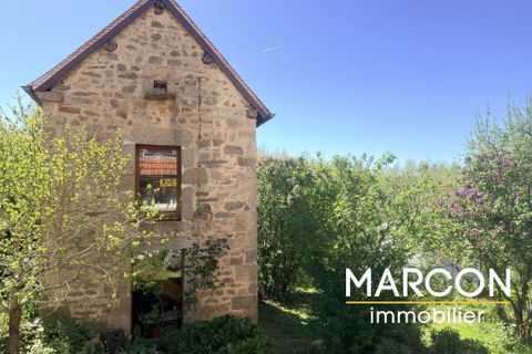 Landejendom i Châtelus-Malvaleix, Creuse, Châtelus-Malvaleix - € 287.000 | Ref: 89344 - foto 41