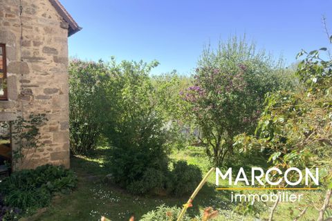 Landejendom i Châtelus-Malvaleix, Creuse, Châtelus-Malvaleix - € 287.000 | Ref: 89344 - foto 42
