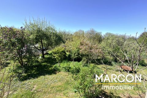 Landejendom i Châtelus-Malvaleix, Creuse, Châtelus-Malvaleix - € 287.000 | Ref: 89344 - foto 43