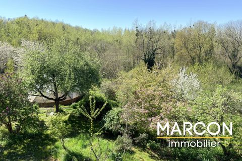 Landejendom i Châtelus-Malvaleix, Creuse, Châtelus-Malvaleix - € 287.000 | Ref: 89344 - foto 45