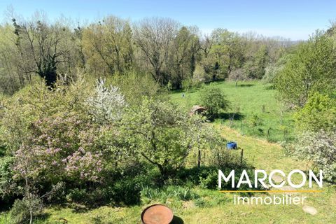 Landejendom i Châtelus-Malvaleix, Creuse, Châtelus-Malvaleix - € 287.000 | Ref: 89344 - foto 46