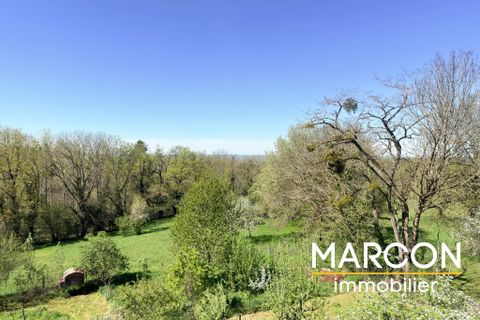 Landejendom i Châtelus-Malvaleix, Creuse, Châtelus-Malvaleix - € 287.000 | Ref: 89344 - foto 47