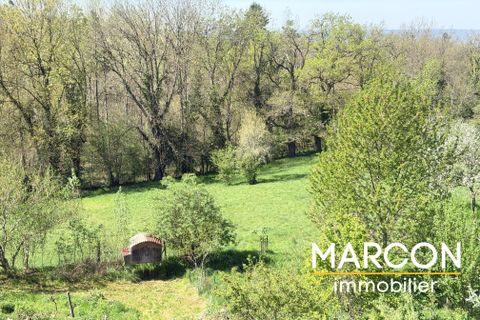 Landejendom i Châtelus-Malvaleix, Creuse, Châtelus-Malvaleix - € 287.000 | Ref: 89344 - foto 48